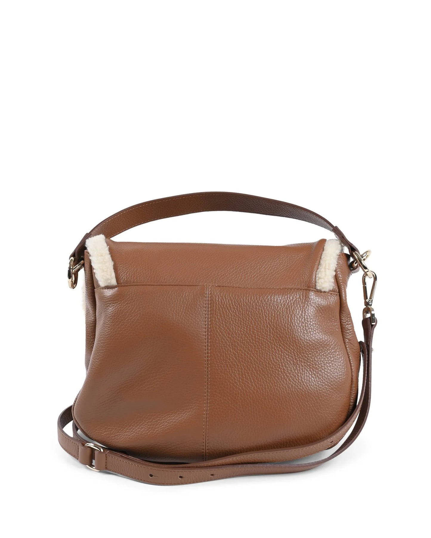 Ontario Bag - Tan - Which Mark