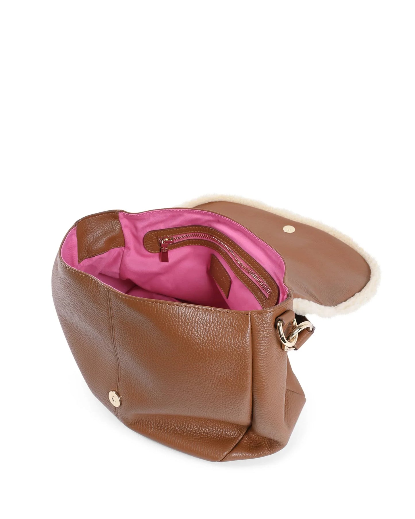 Ontario Bag - Tan - Which Mark