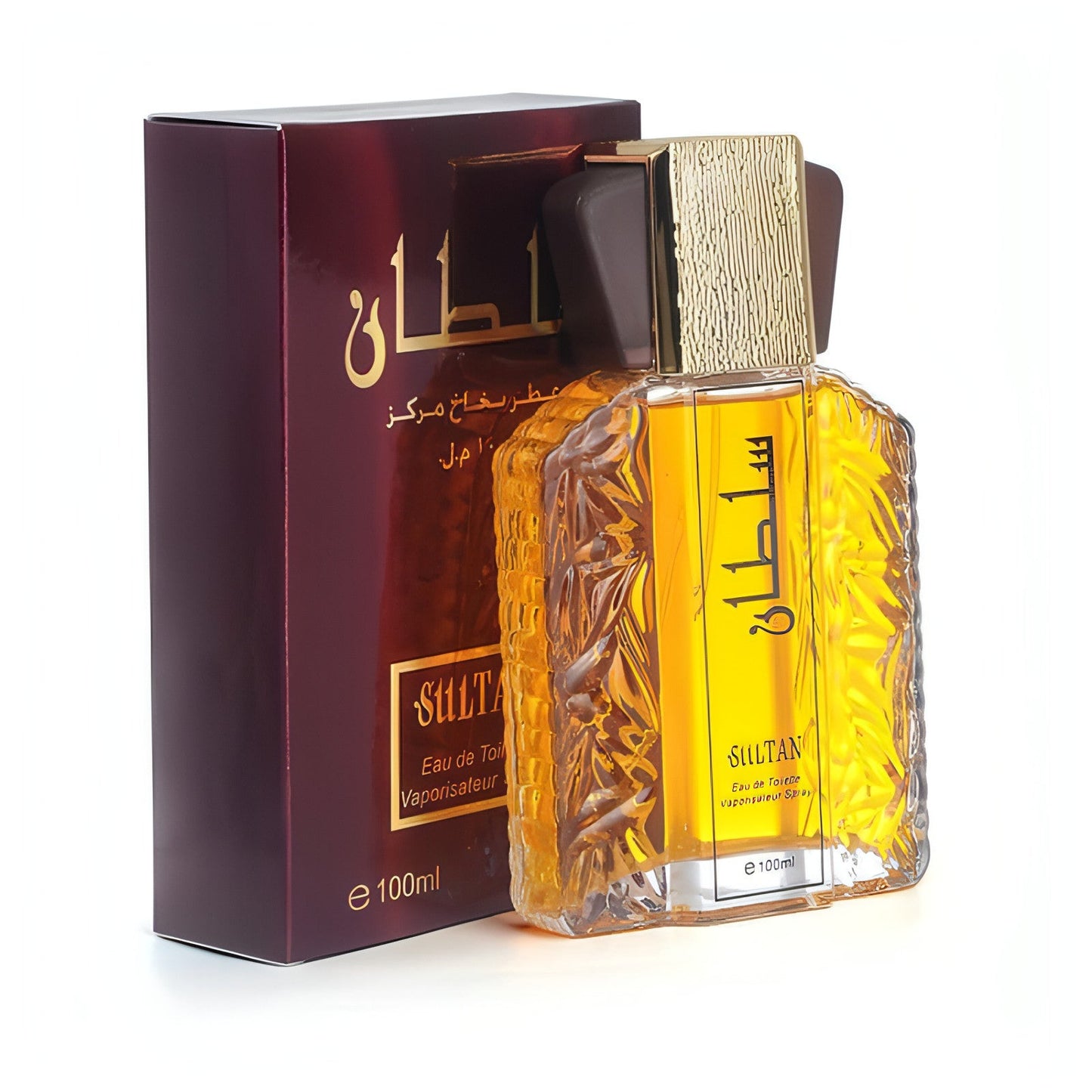 A.1. Sultan Middle East Fragrance Arabian Perfume - Which Mark