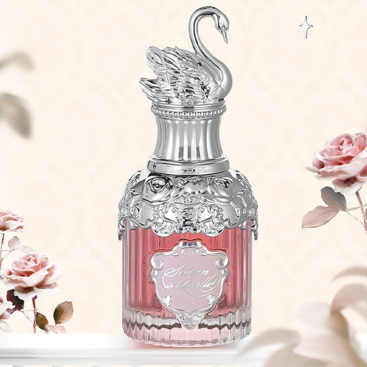 Ballet Perfume Wood Citrus Fruit - Which Mark