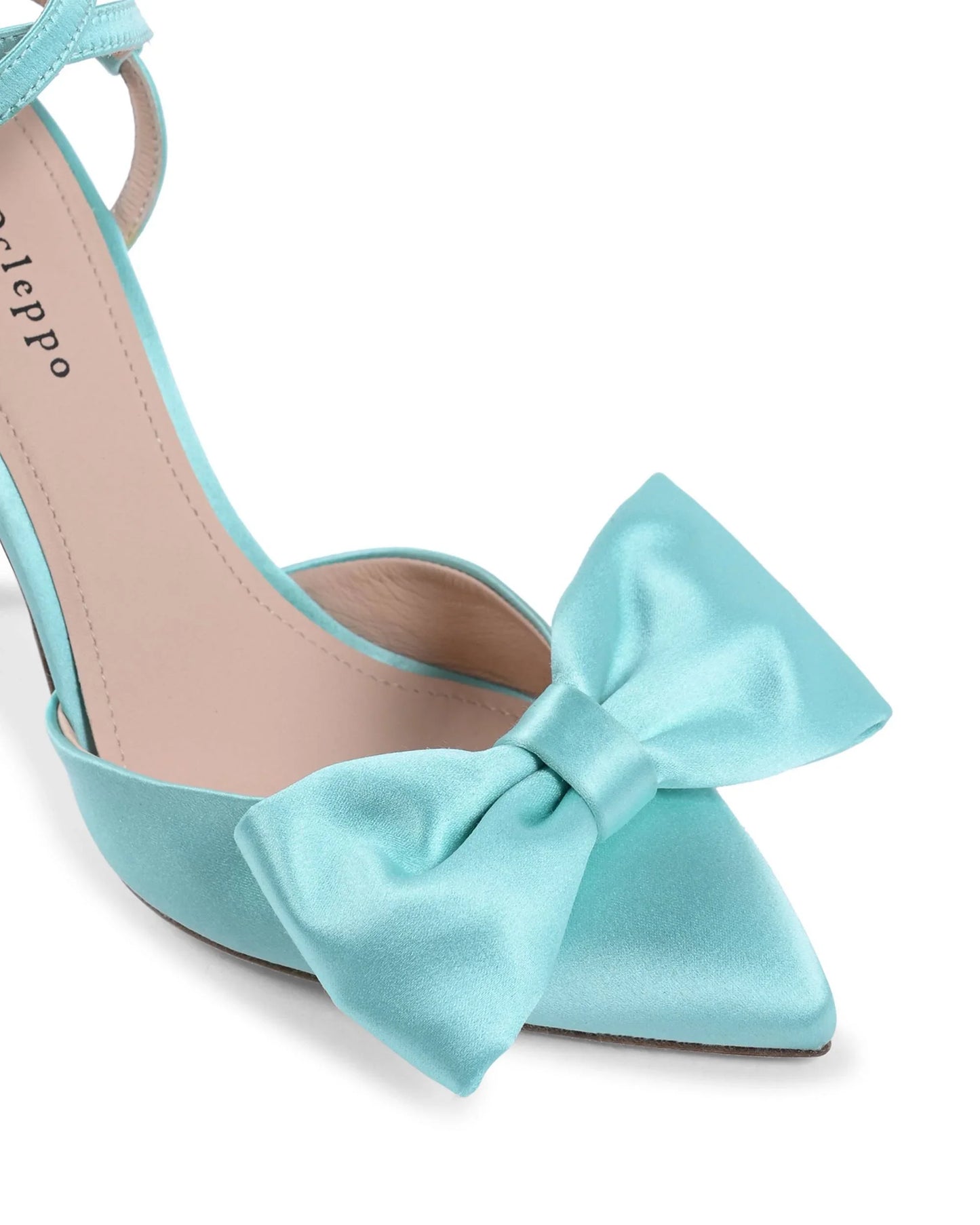 Cocktail Time Pump - Tiffany - Which Mark