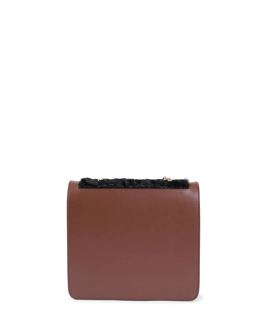 Alaska Bag - Camel - Which Mark