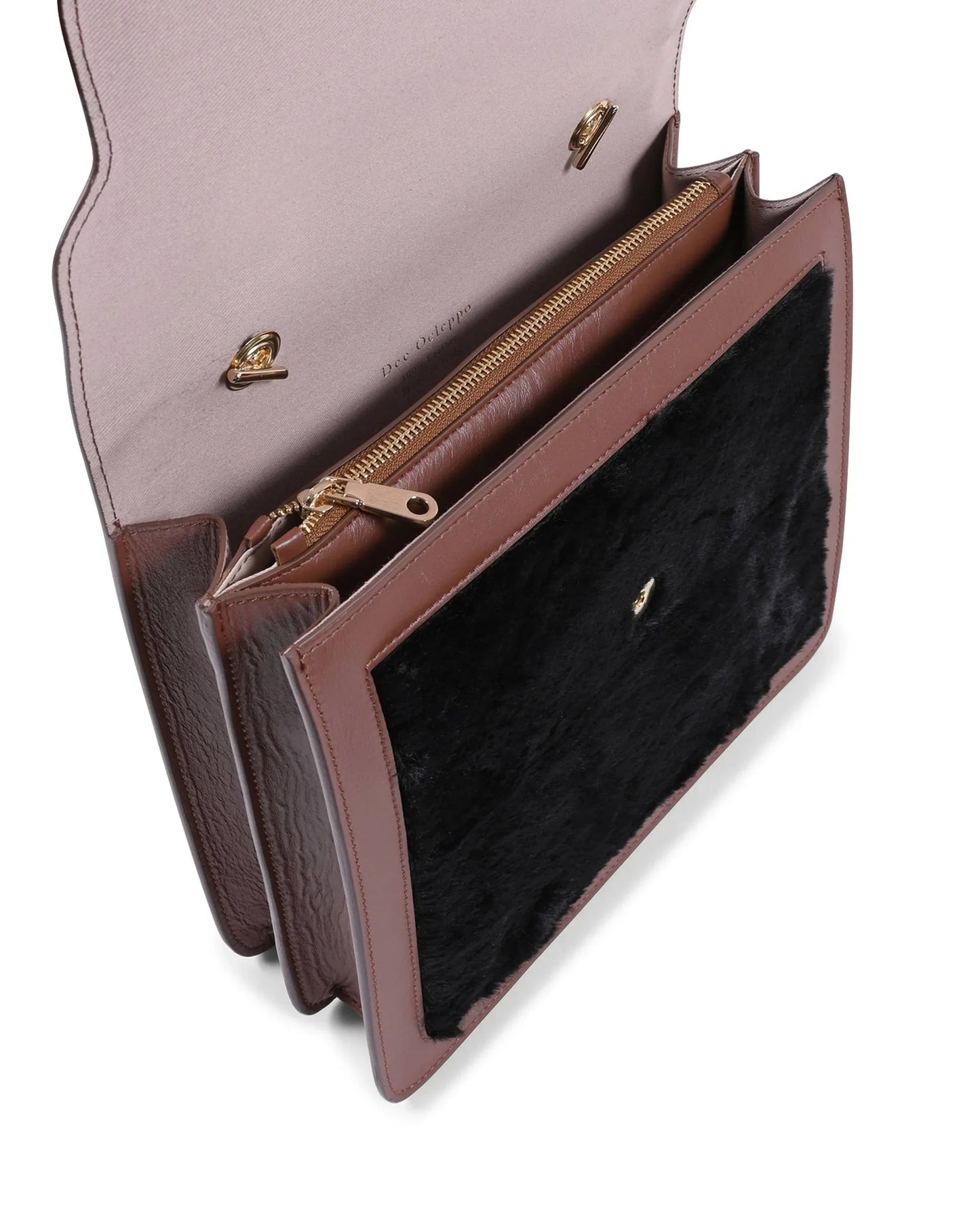 Alaska Bag - Camel - Which Mark