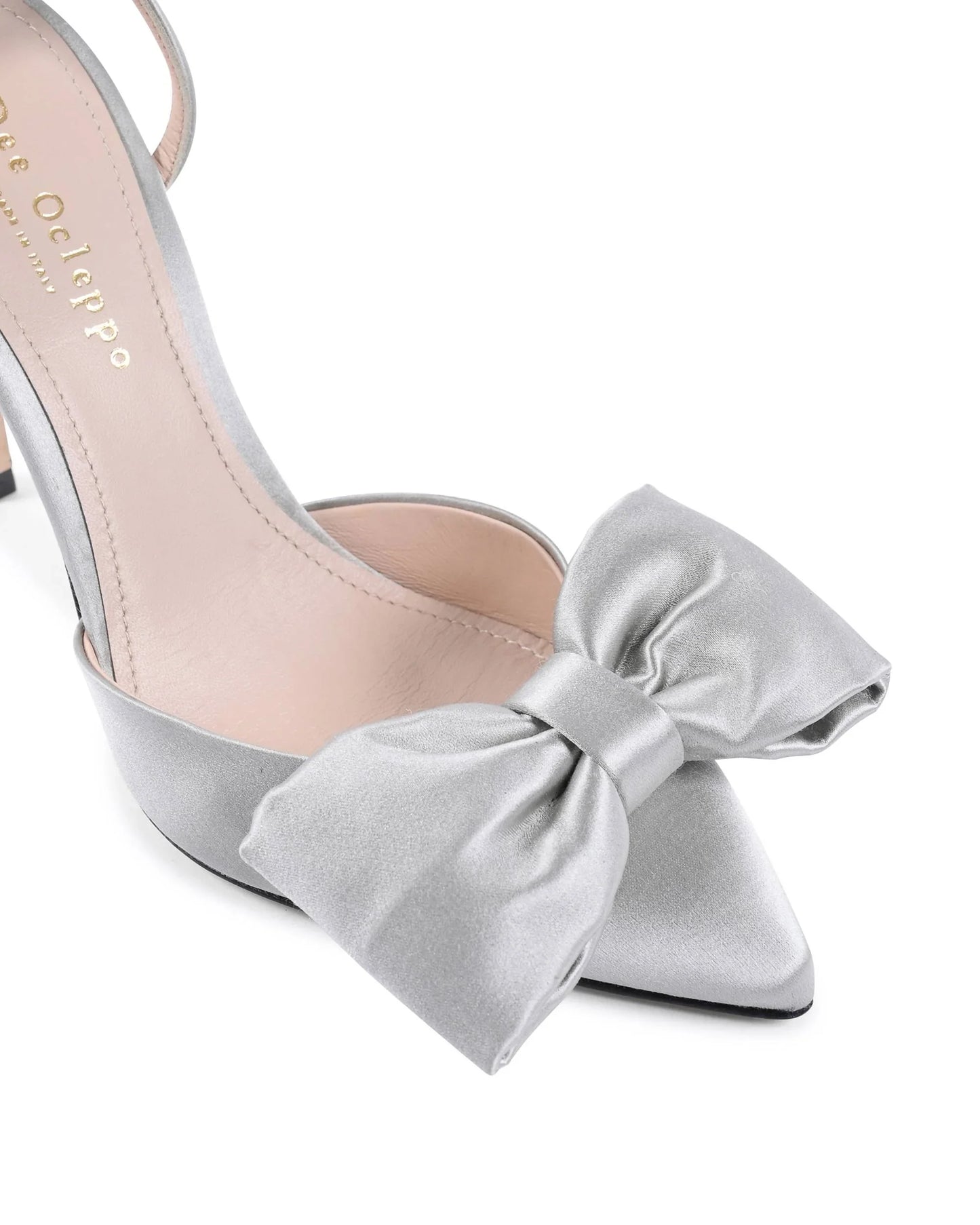 Cocktail Time Pump - Steel - Which Mark