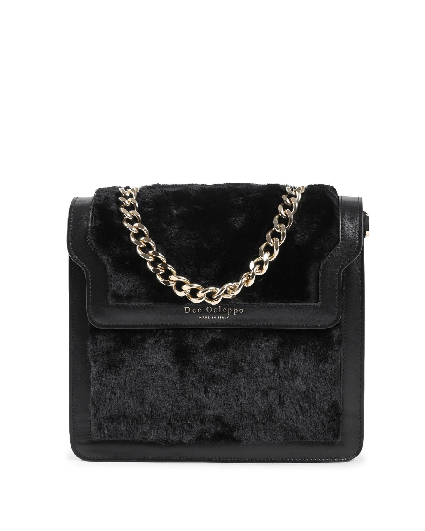 Alaska Bag - Black - Which Mark