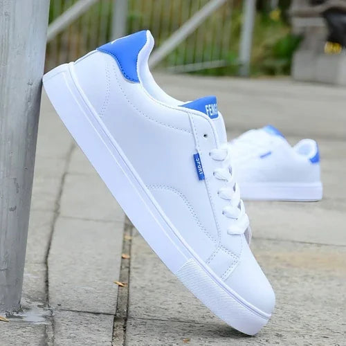 spring casual shoes for men sneakers leasure falts shoe - Which Mark