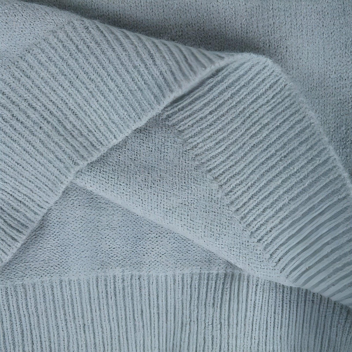 Women's Casual Laid-back Style Sweater - Which Mark