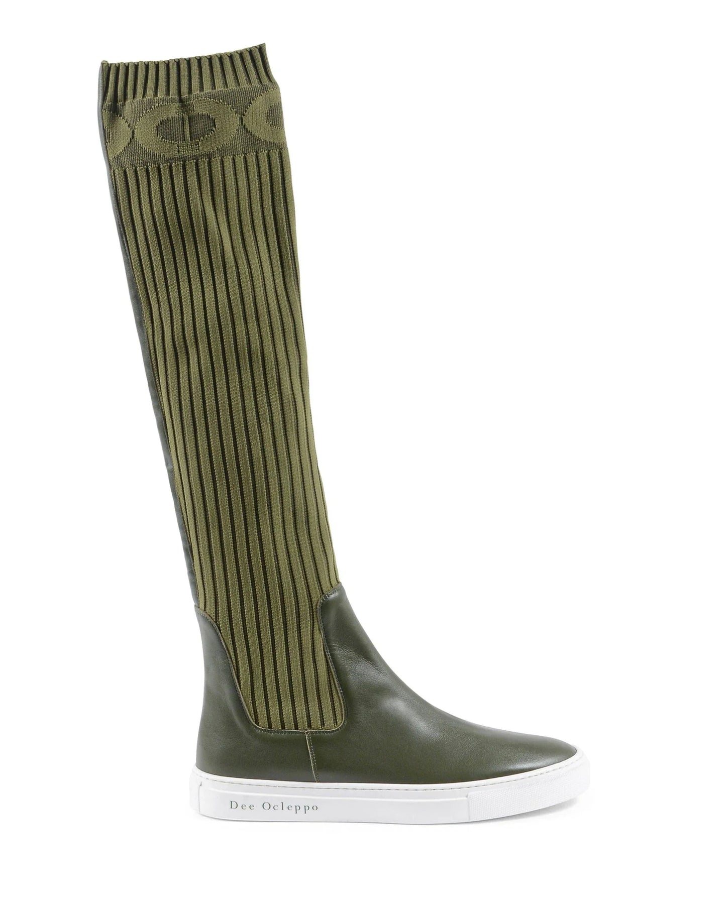Lugano Sneaker Boot - Which Mark