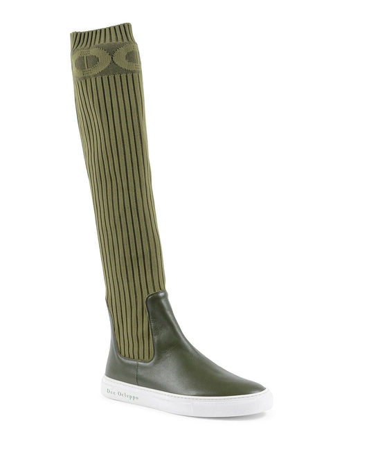 Lugano Sneaker Boot - Which Mark