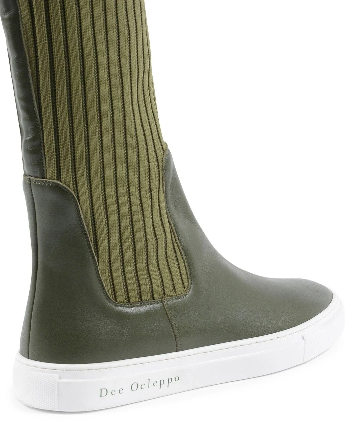 Lugano Sneaker Boot - Which Mark
