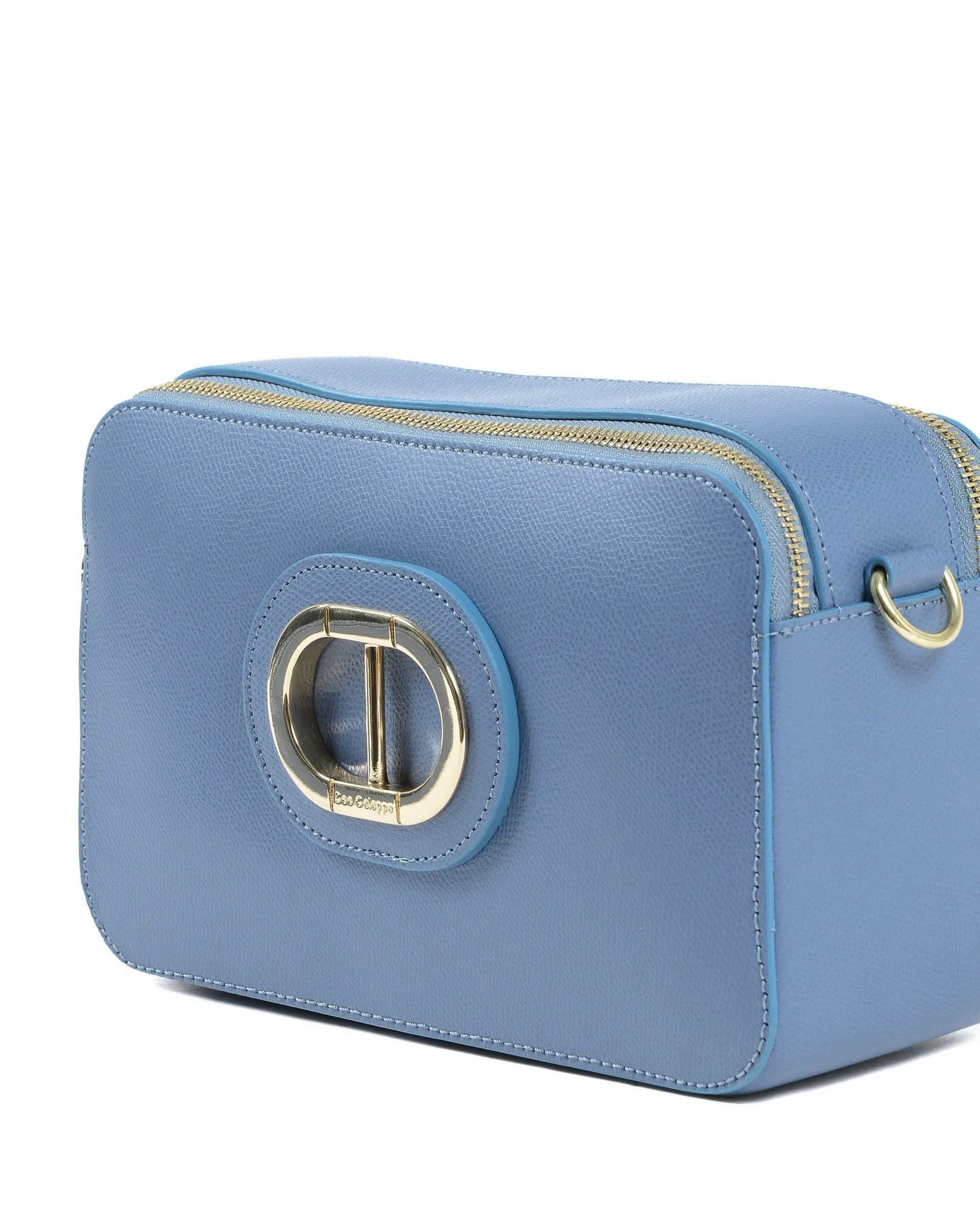 Medium Catania Camera Bag - Which Mark