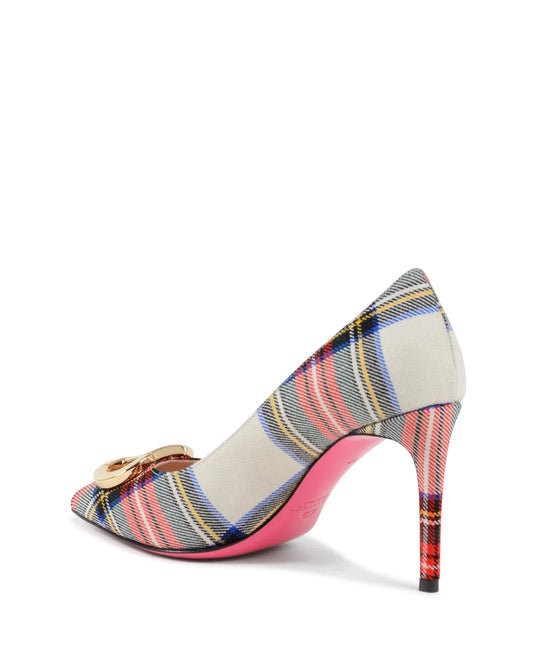 Office Party Kilt Pump - Kilt 19 - Which Mark