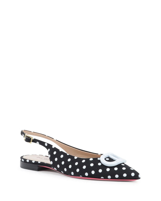 Sublime slingback - Which Mark