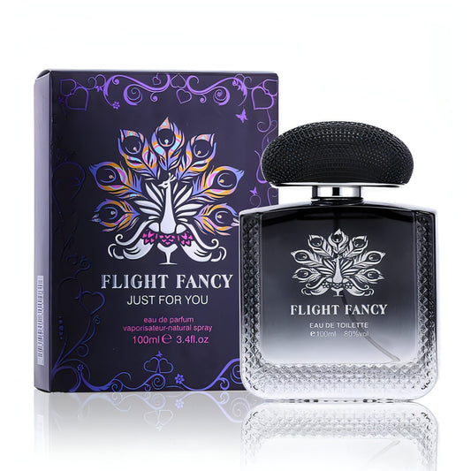 Perfume Women's Dream Bird 100ml Long-lasting Light Perfume Floral And - Which Mark