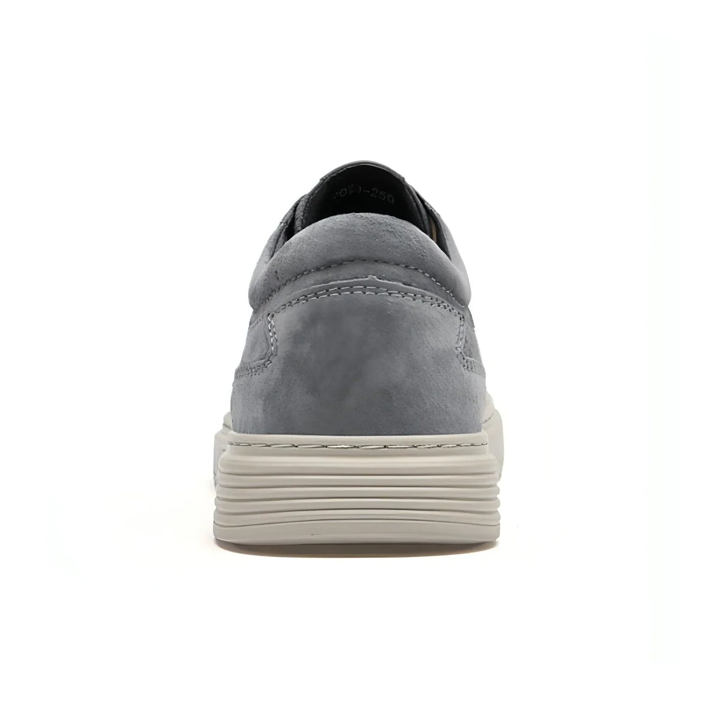 Four Seasons All-match Soft Bottom Casual Sports Skate Shoes Men - Which Mark