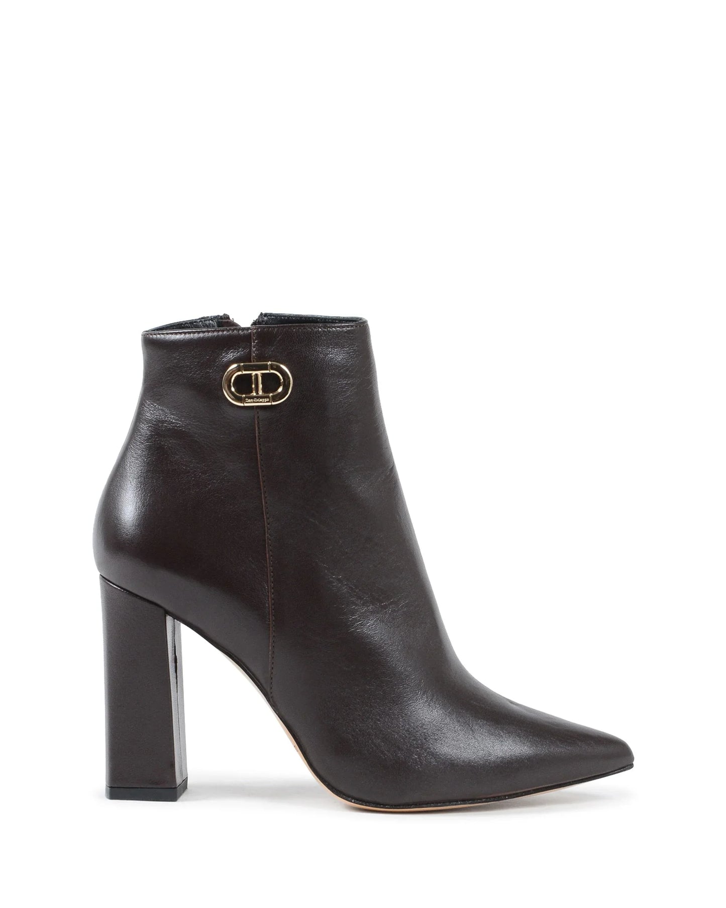 Elizabeth Ankle Boot - Which Mark