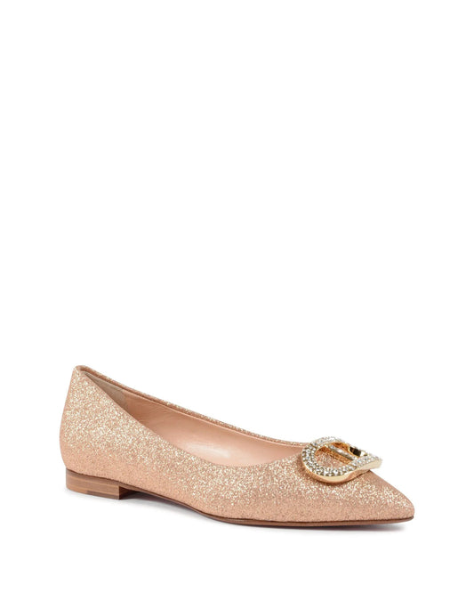 Brilliant Ballerina - Which Mark