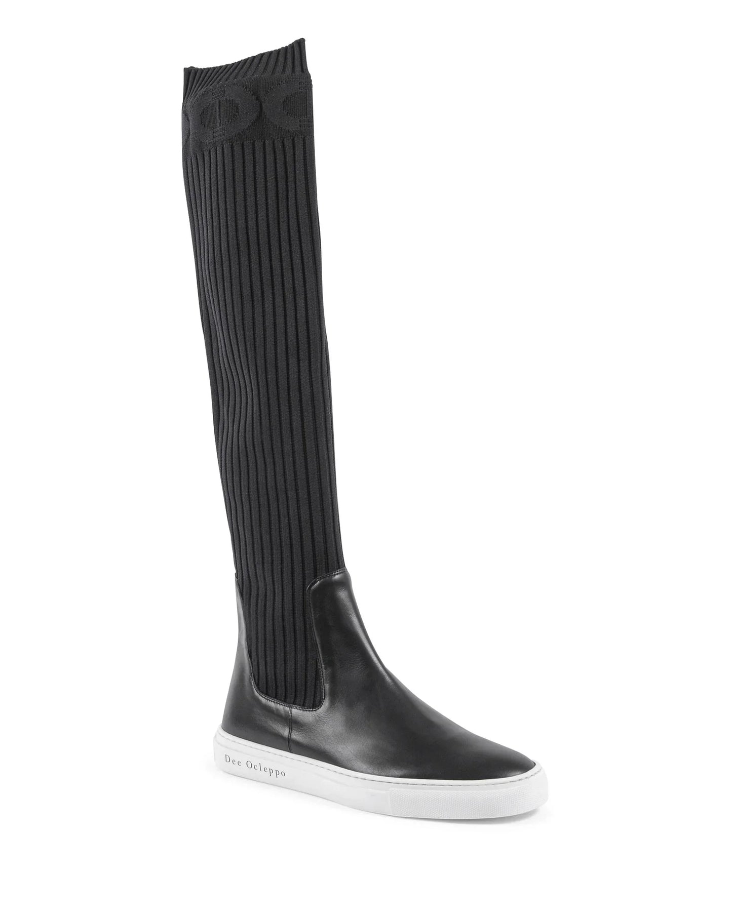 Lugano Sneaker Boot - Which Mark