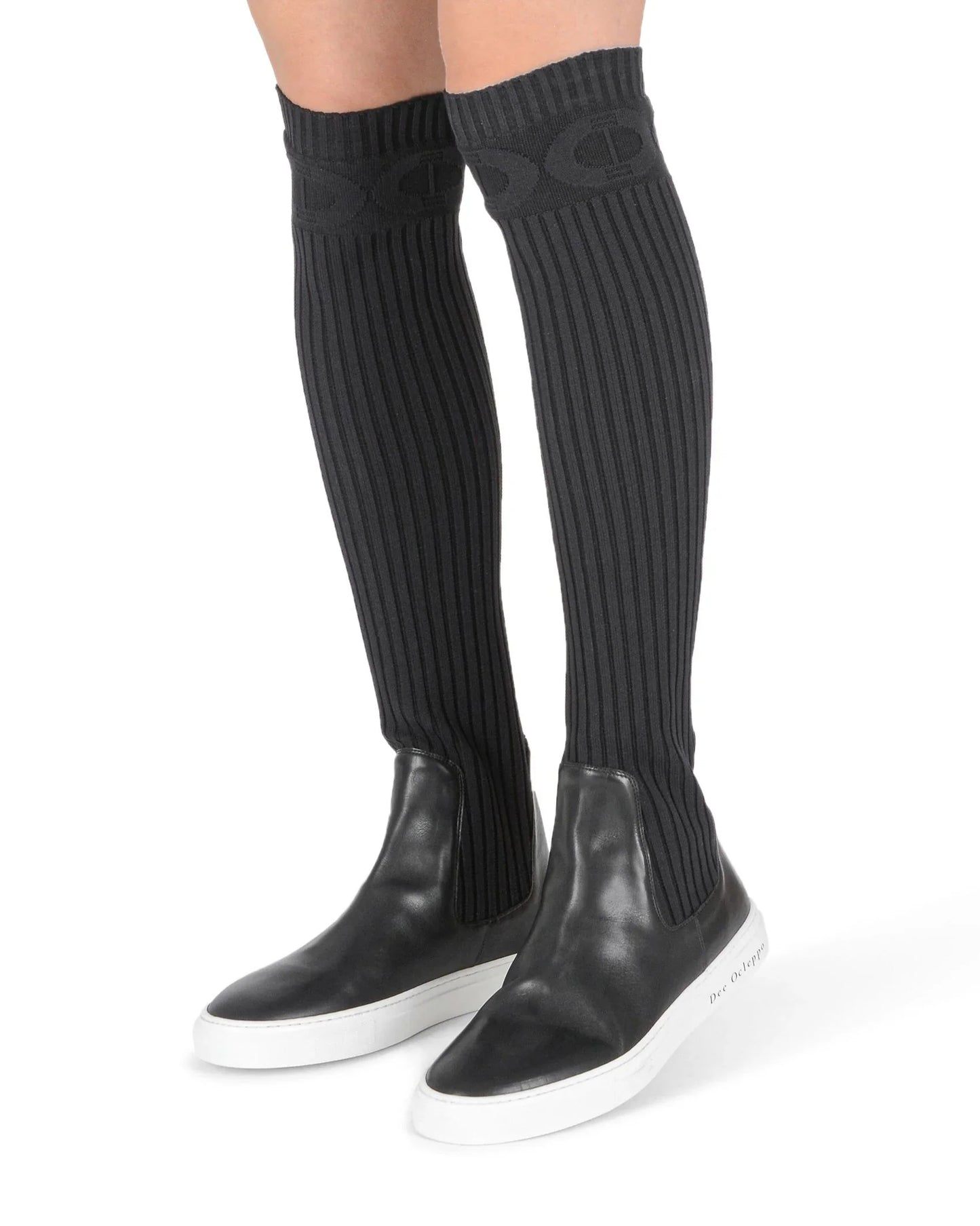Lugano Sneaker Boot - Which Mark