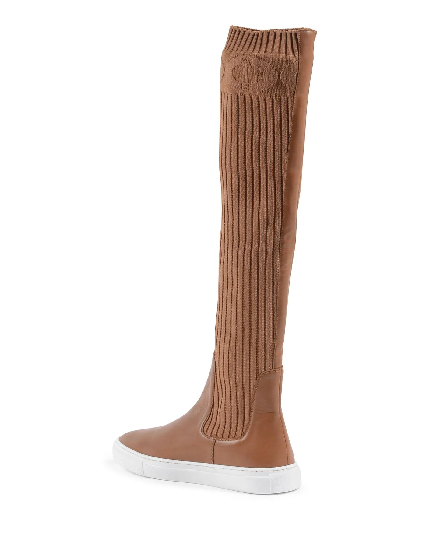 Lugano Sneaker Boot - Which Mark