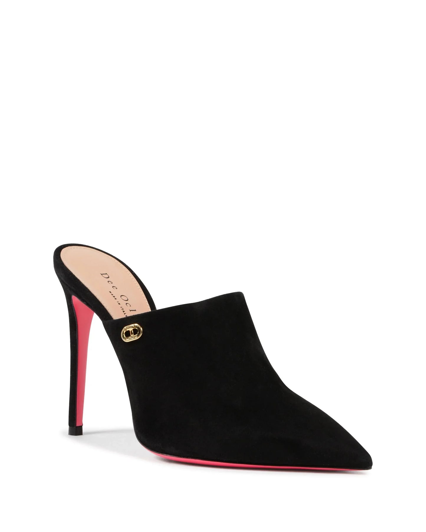 Meet Me In The Middle Mule - Which Mark