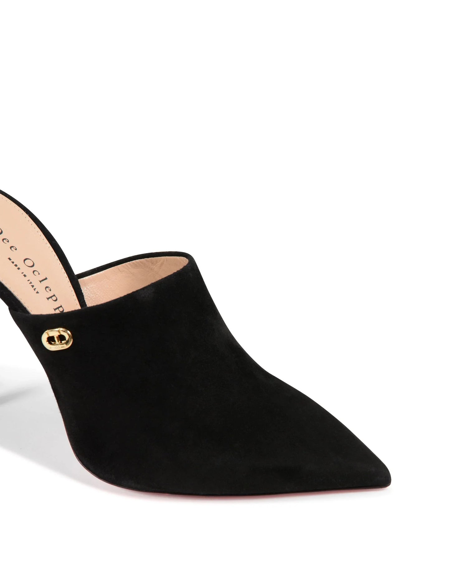 Meet Me In The Middle Mule - Which Mark