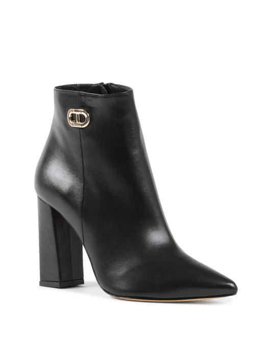 Elizabeth Ankle Boot - Which Mark