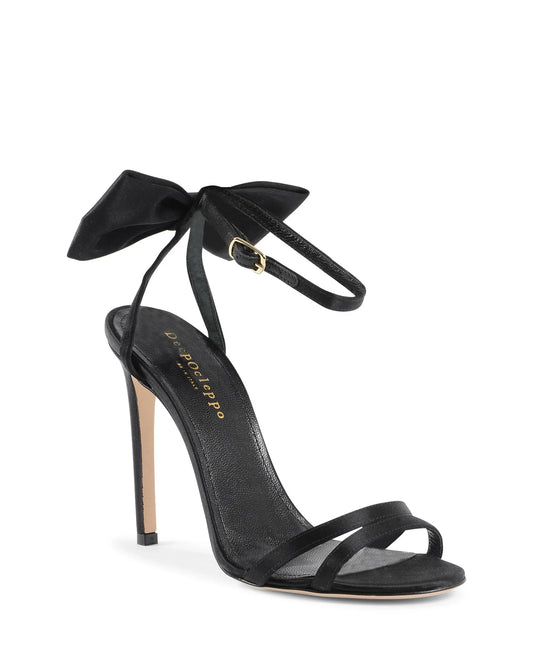 Nadine Bow Sandal - Which Mark