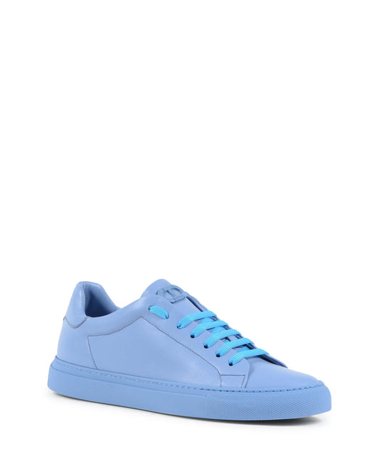 Dedication Sneaker - Light Blue - Which Mark