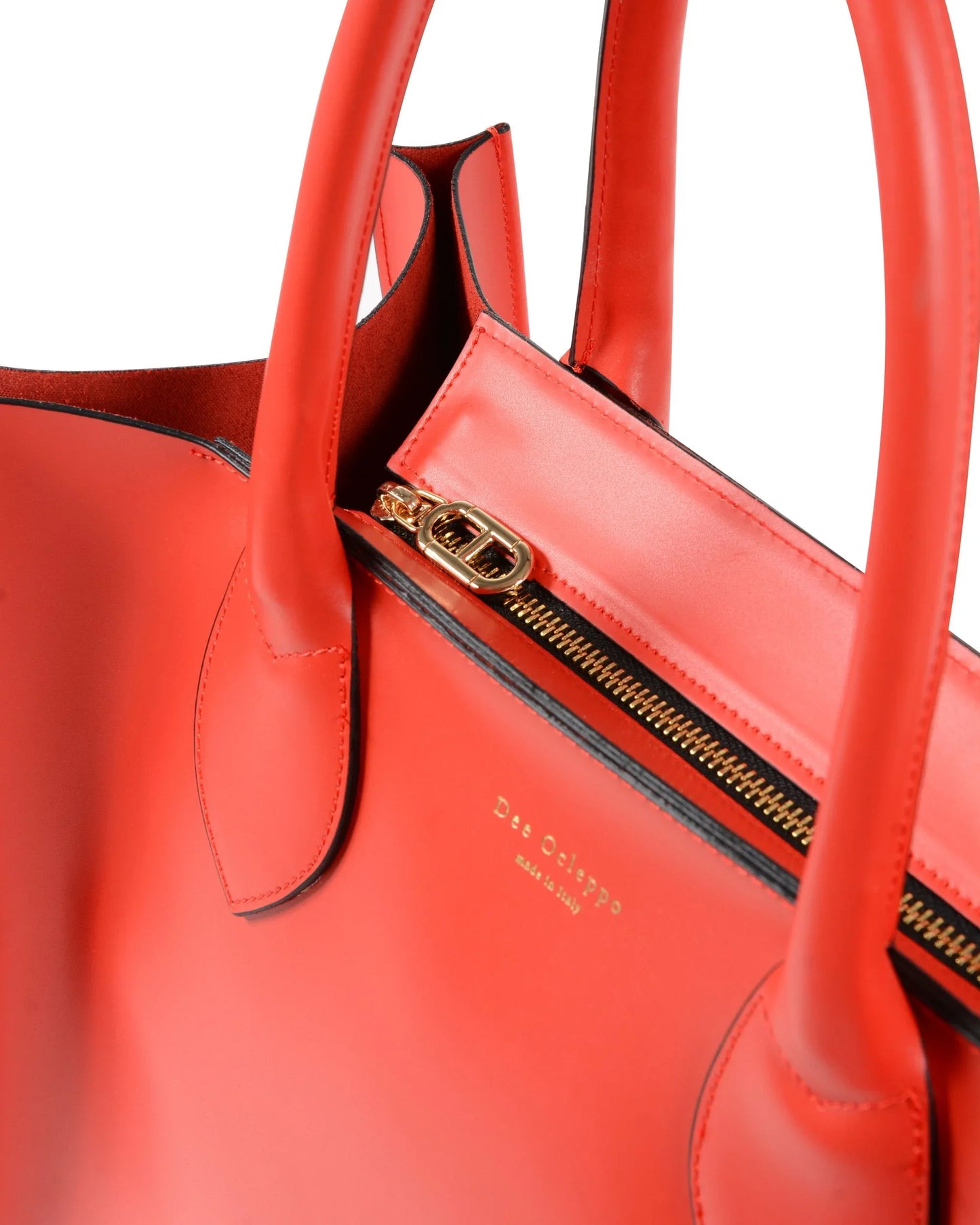Holdall Tote - Which Mark