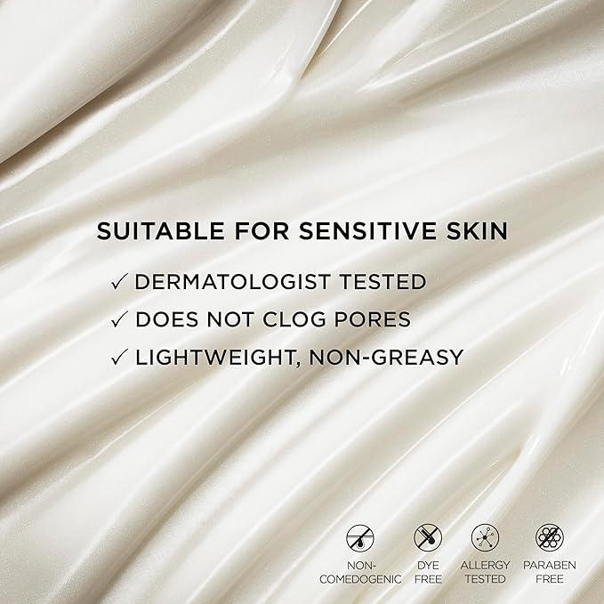 L'Oréal Paris Day Cream, Reduces Look of Wrinkles & Firms Skin, with Pro-Retinol, Vitamin C & Hyaluronic Acid, Revitalift Triple Power LZR, 50ml - Which Mark