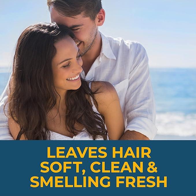 Nizoral Fresh Scent Anti-Dandruff Shampoo – 7oz - Which Mark