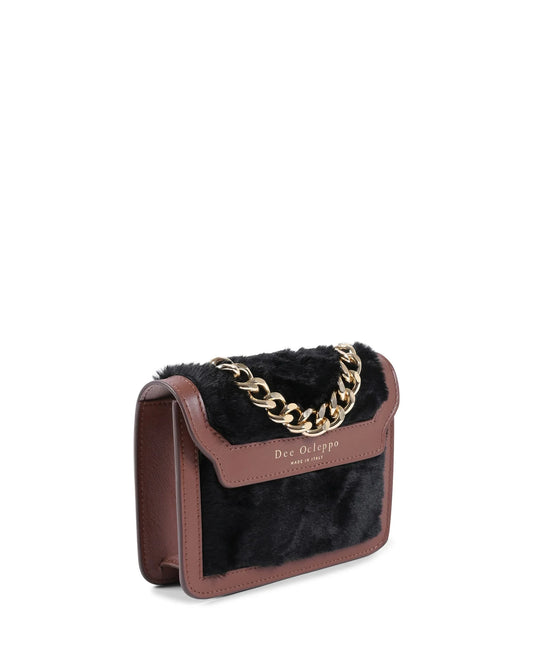 Alaska Small Bag - Camel - Which Mark