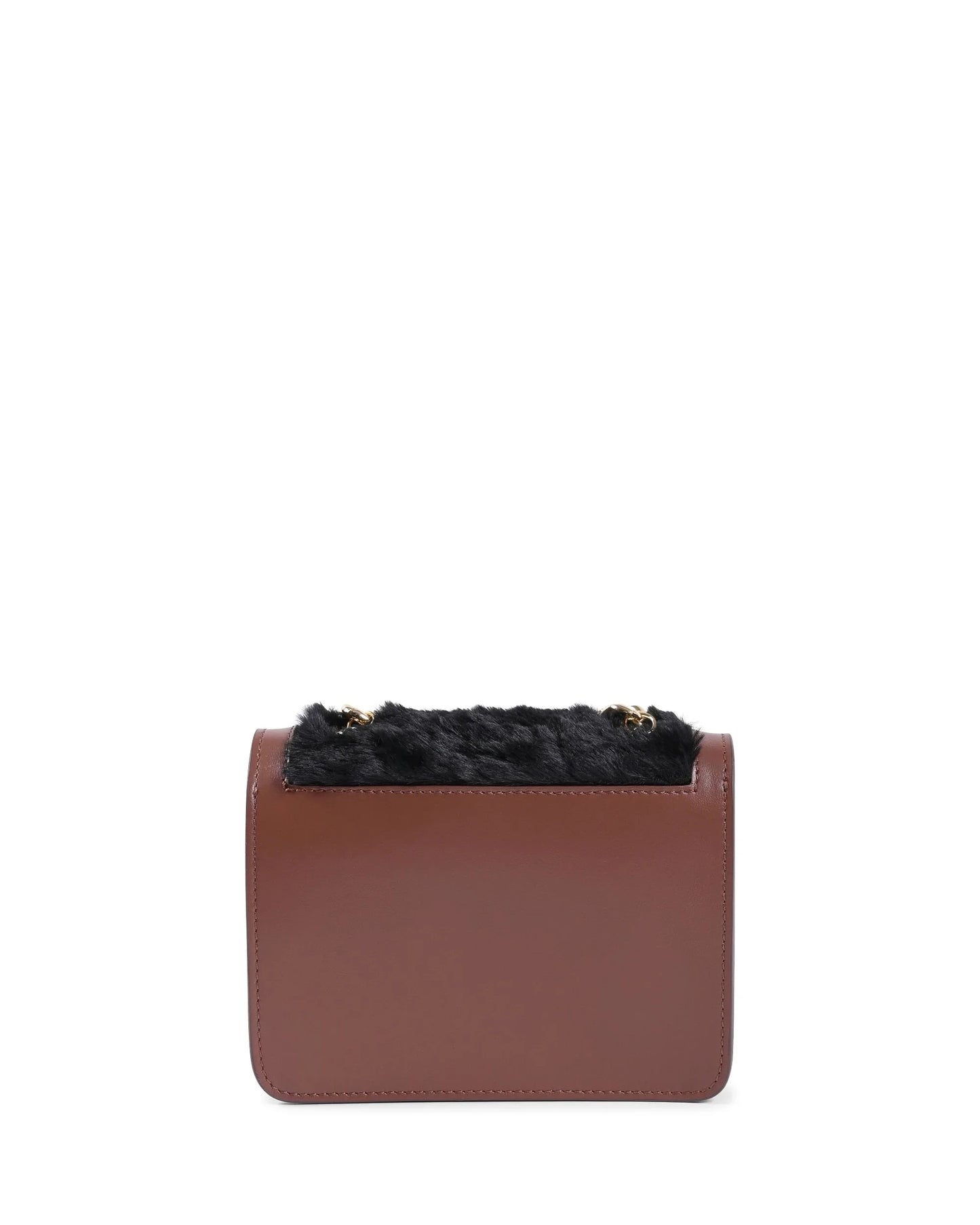 Alaska Small Bag - Camel - Which Mark