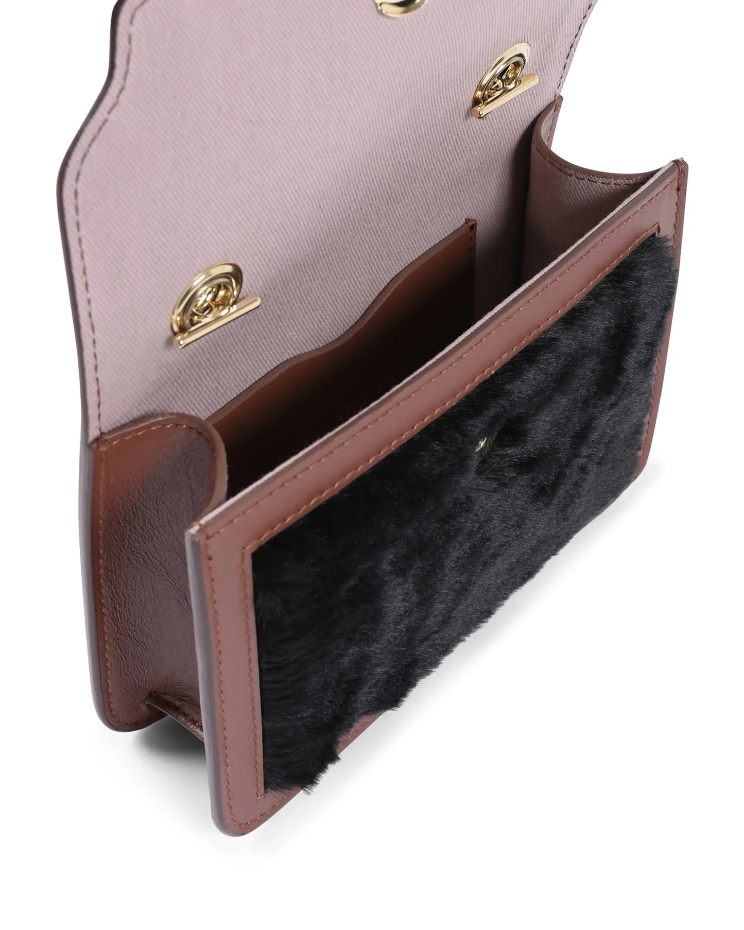Alaska Small Bag - Camel - Which Mark