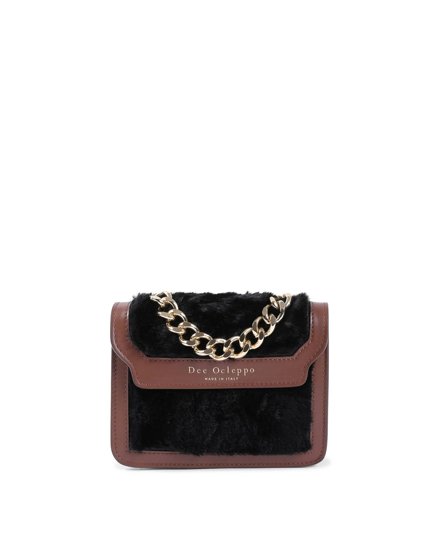 Alaska Small Bag - Camel - Which Mark