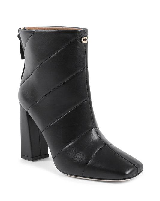 Camilla - Ankle Boot Black - Which Mark