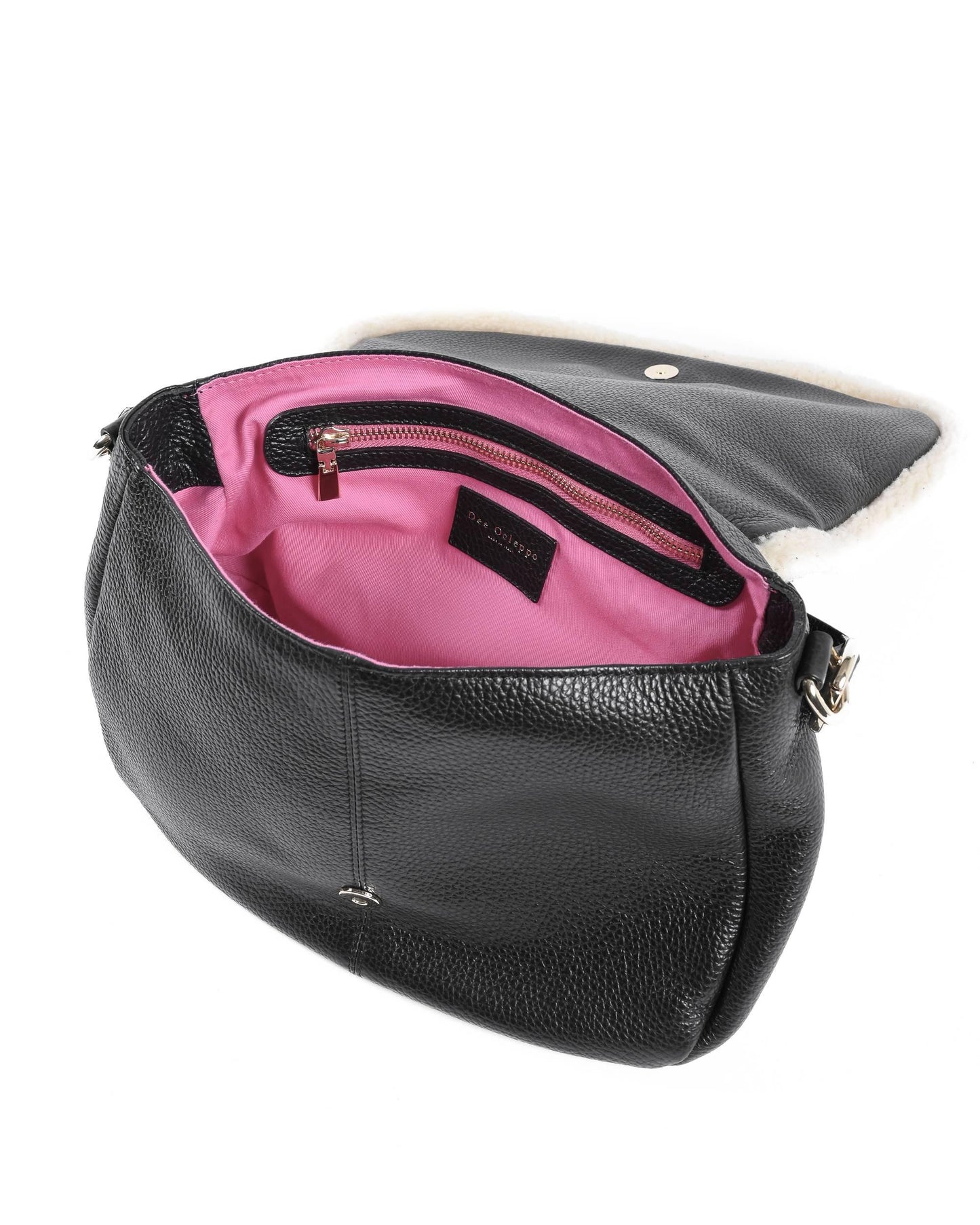 Ontario Bag - Black - Which Mark