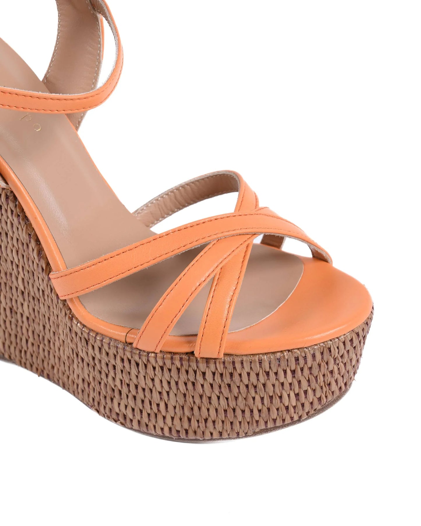 Kate - Orange - Which Mark