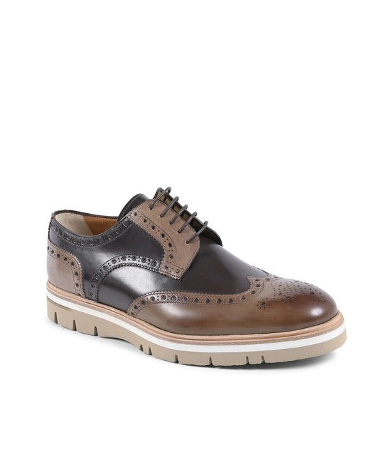 Dee Ocleppo Mens Brogue Shoes EB131 VIT LONTRA LUC GALLO - Which Mark