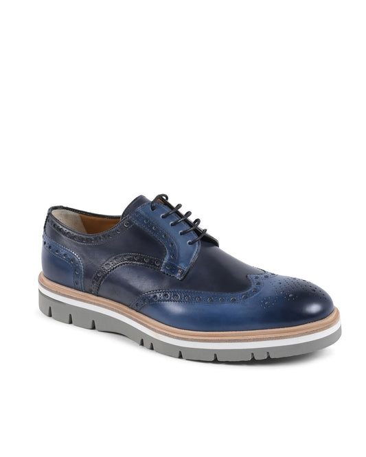 Dee Ocleppo Mens Brogue Shoes EB131 VIT VELA LUC NICOL - Which Mark