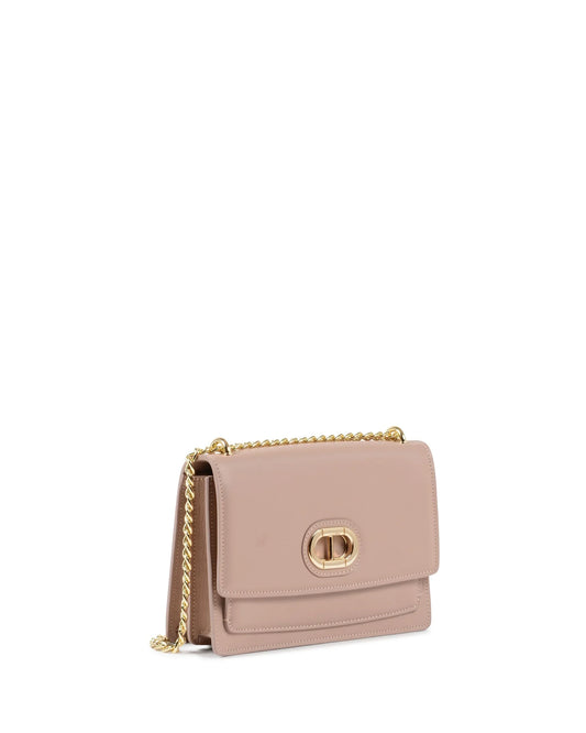 Dee Ocleppo Womens Crossbody PB05N SAUVAGE NUDE - Which Mark