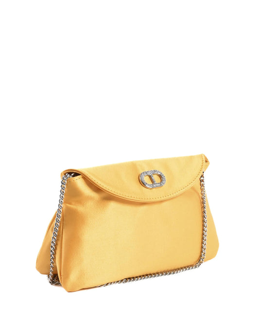 New York - Orange - Which Mark