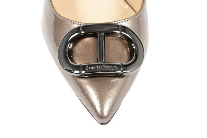 Logo Fairy Pump - Which Mark
