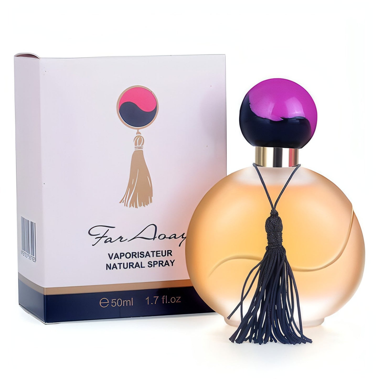 Far Aoay Parfum - Women's Elegant Fragrance Perfume - Which Mark