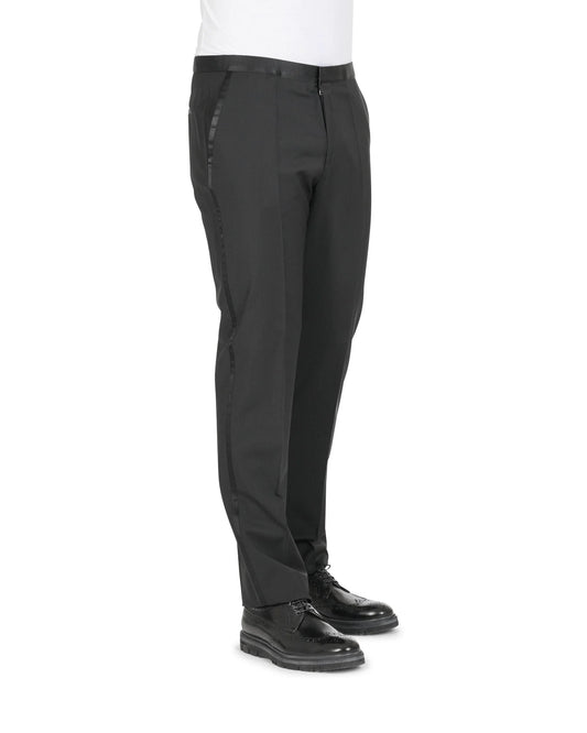 Hugo by Hugo Boss Mens Trousers 50389895 001 - Which Mark