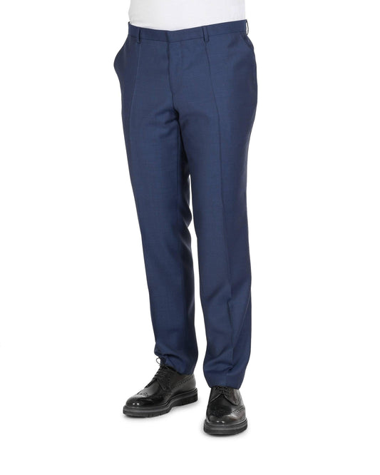 Hugo by Hugo Boss Mens Trousers 50446668 444 - Which Mark