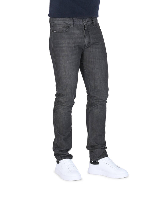 Hugo by Hugo Boss Men Jeans 50475366 007 - Which Mark