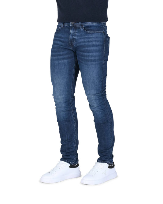 Boss by Hugo Boss Men Jeans 50481352 420 - Which Mark