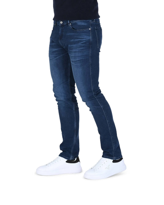 Hugo by Hugo Boss Men Jeans 50494633 417 - Which Mark
